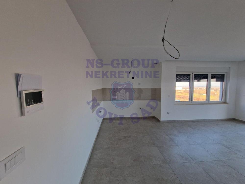Slika 2 - Četvorosoban stan na prodaju, 92m2, 245.000€